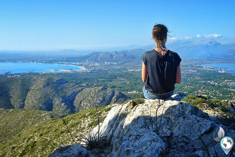 Wandern auf Mallorca
