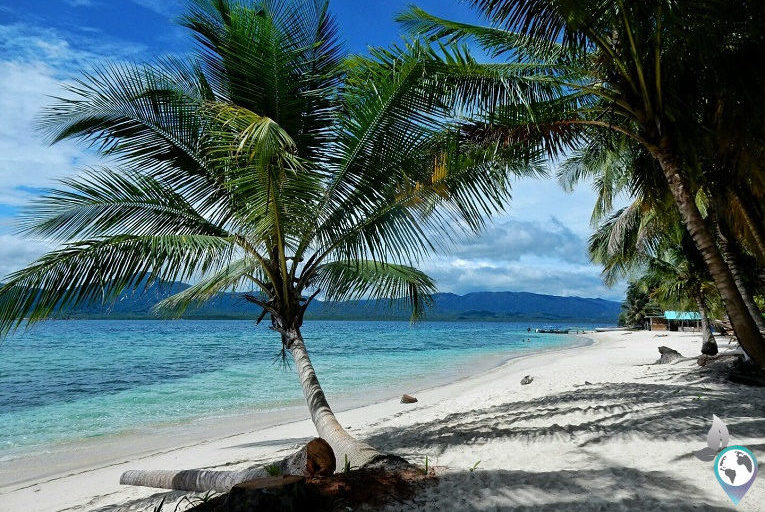 Von Panama City zu den San Blas Inseln